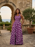 O72P (Ankara dress)