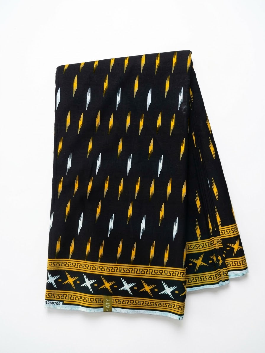 TYPE 5 (100% cotton FABRIC)