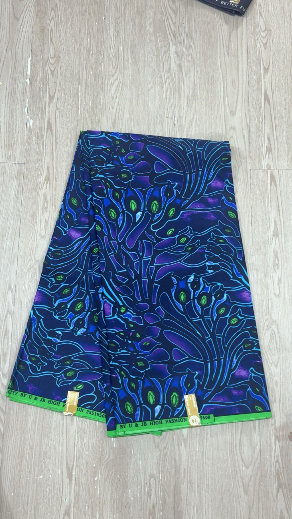 TYPE64 (FABRIC)