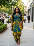 R87S Bubu dress