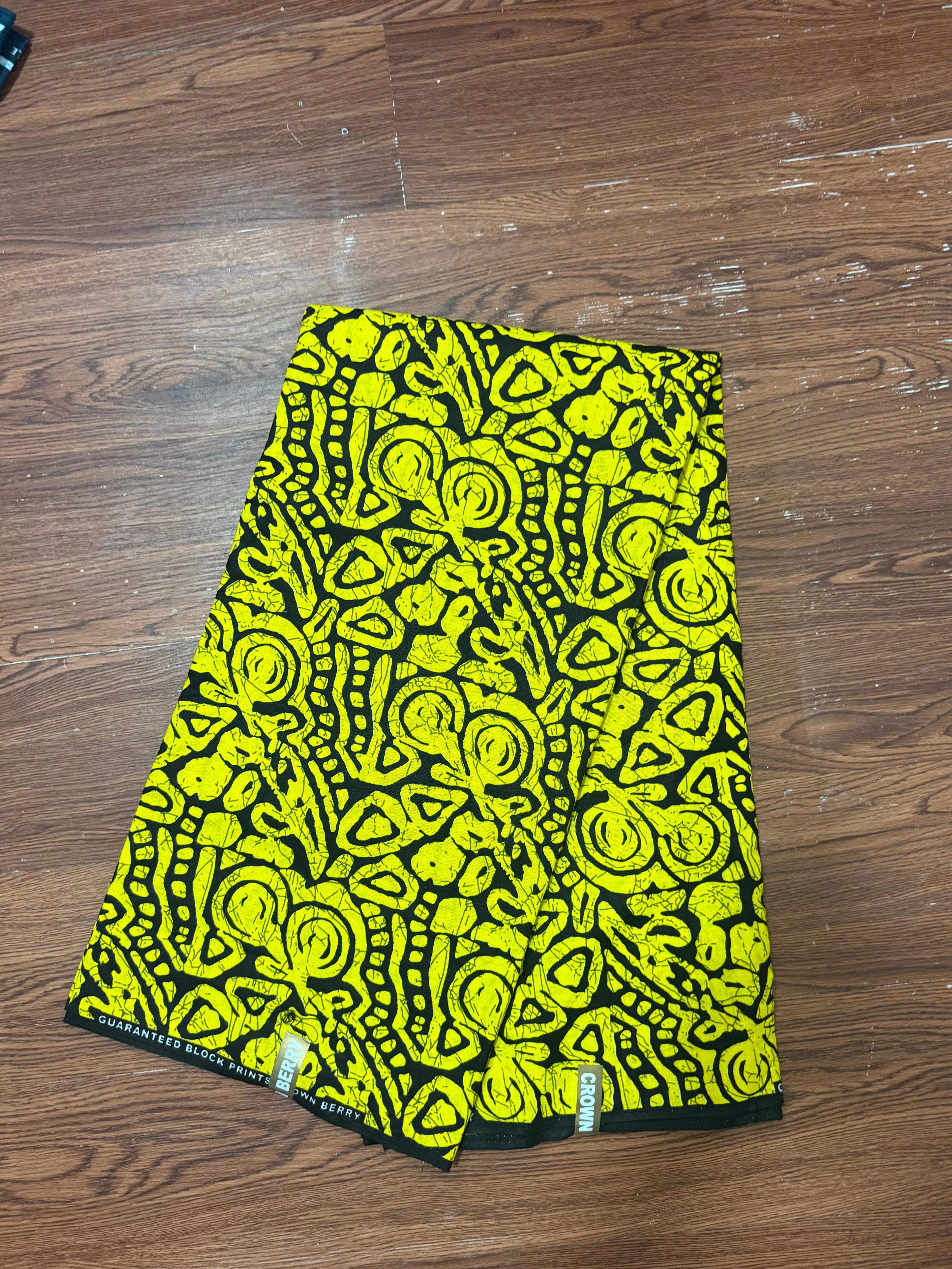 TYPE2(SIX YARD)