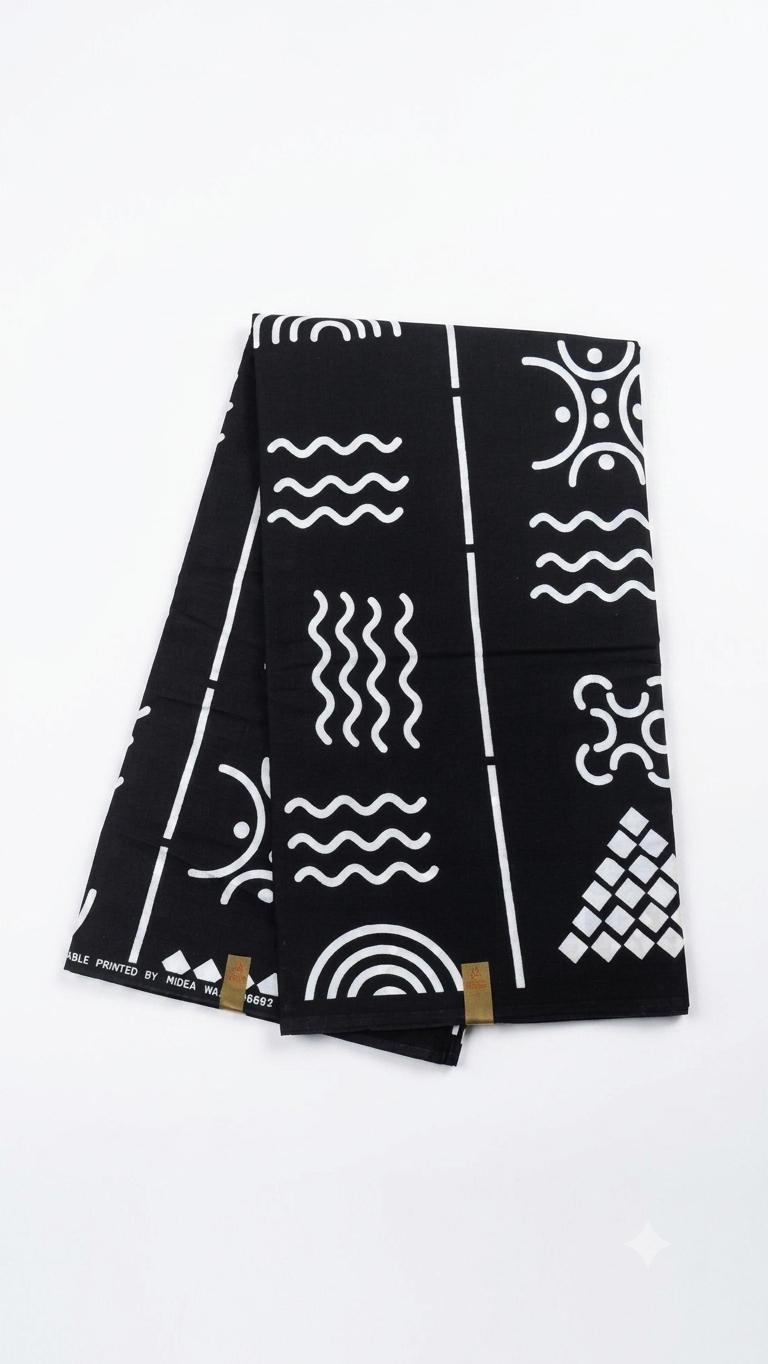 TYPE86 (100% cotton FABRIC)