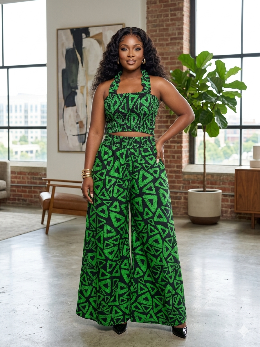 J45K(PALAZZO SETS)