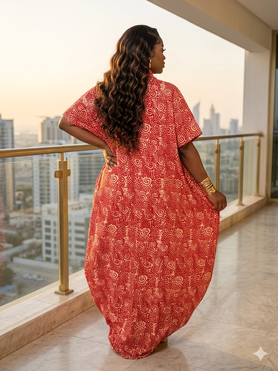 G45H( BUBU DRESS)