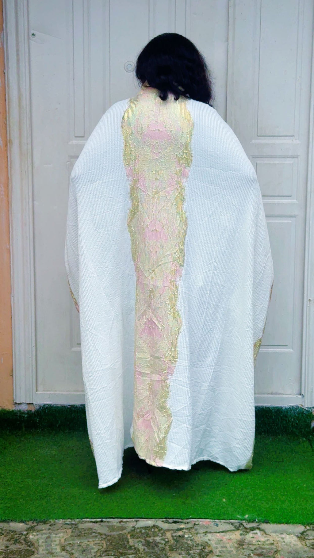 Q89R sample fabrics