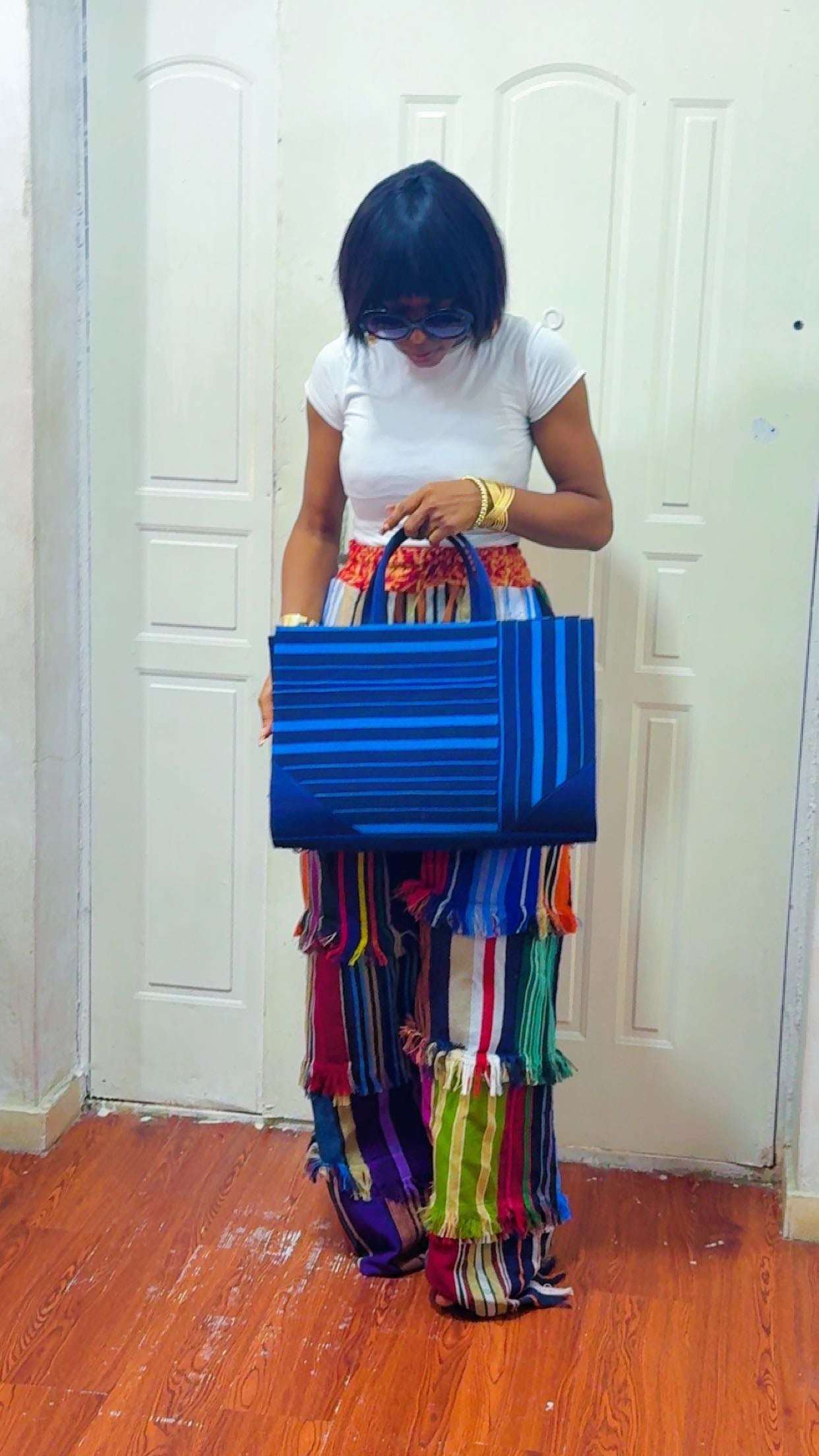 15N (ASOKE BAG)