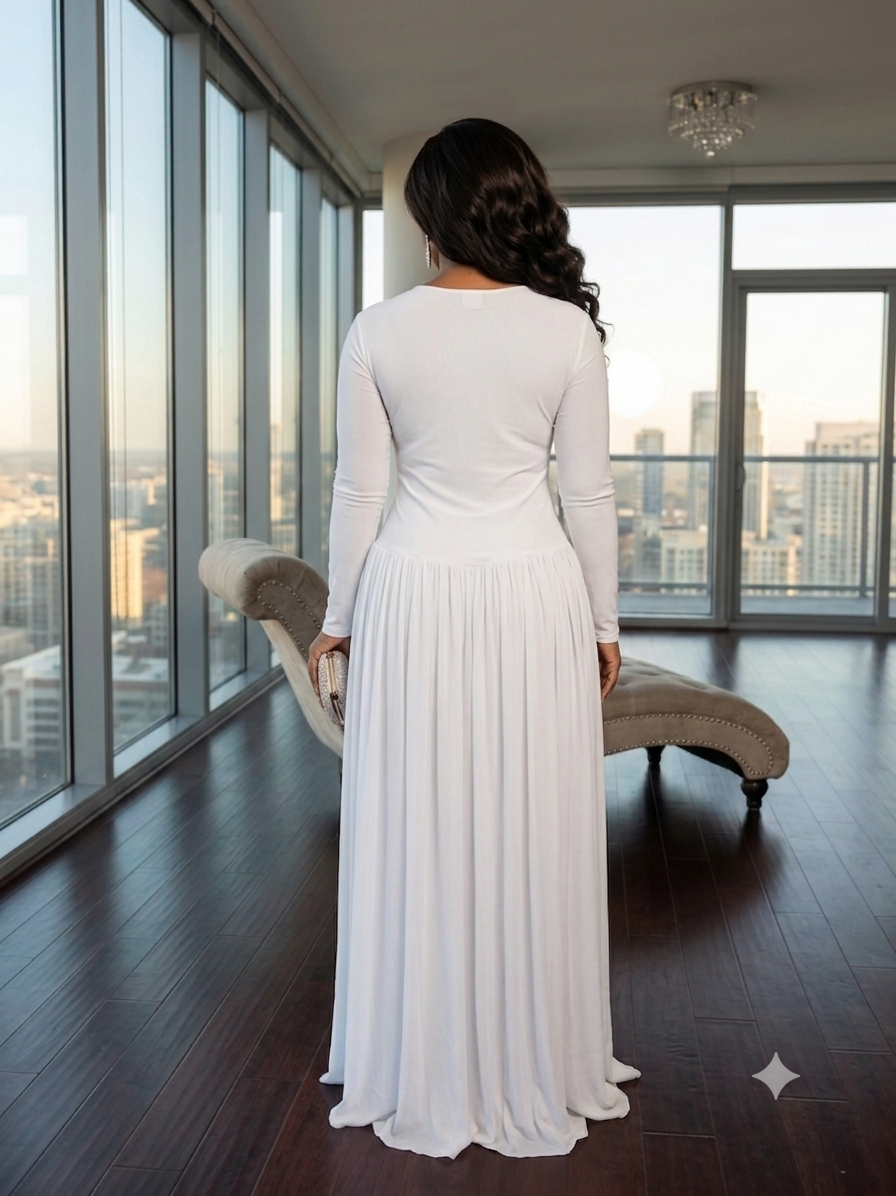 W58X (Mesh dress)