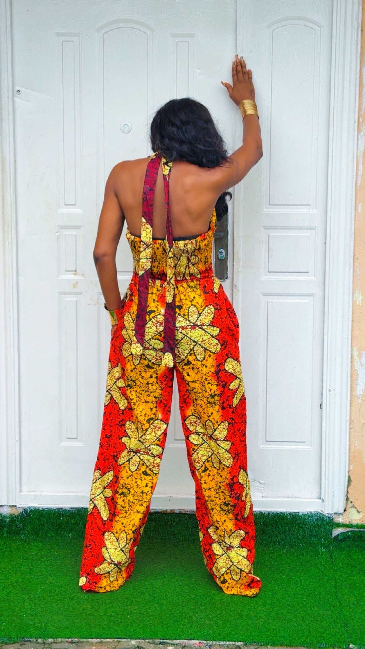 D48E(JUMPSUIT)