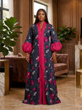 S90T 100% cotton Ankaradress