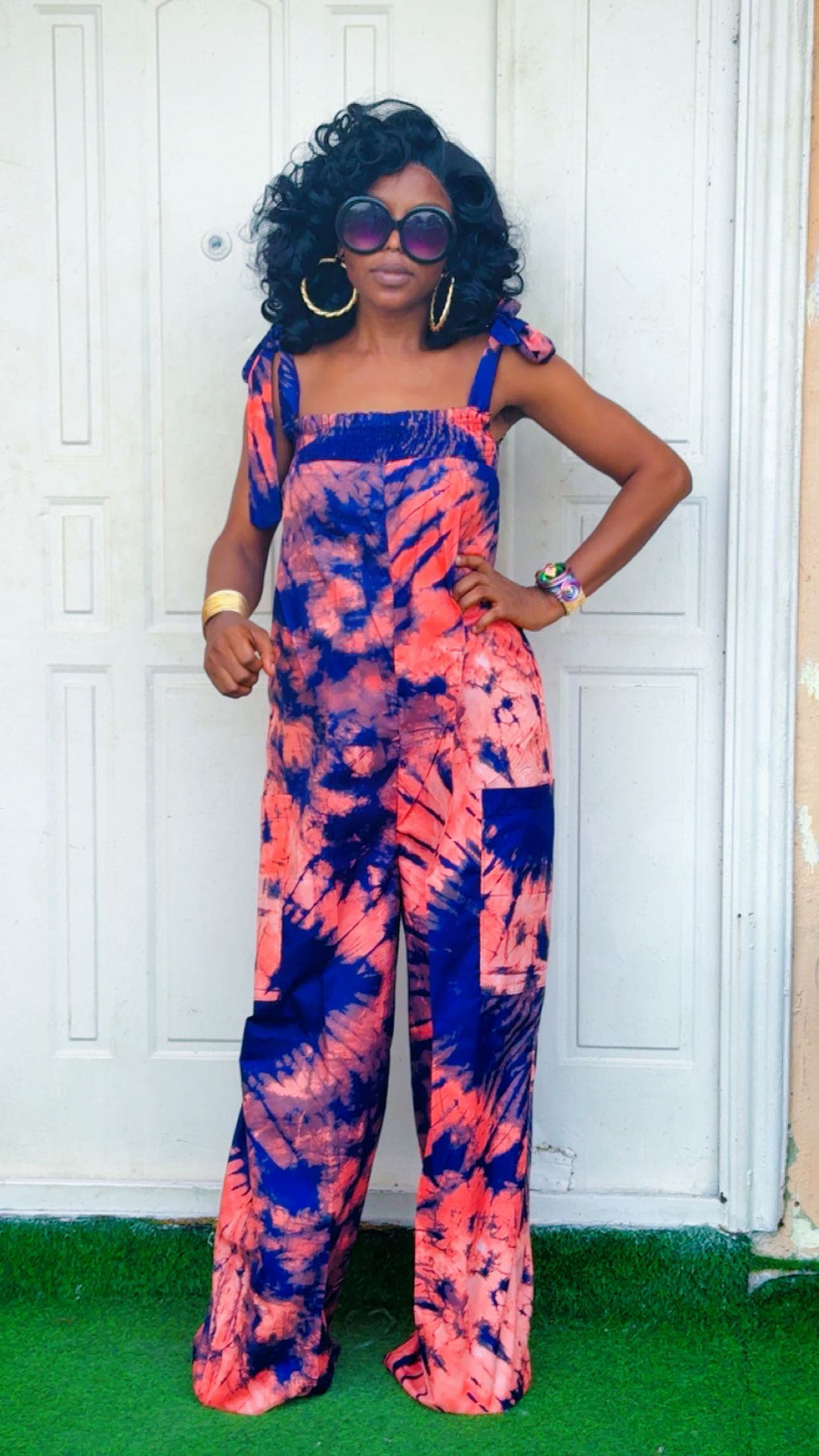 ZQQ(JUMPSUIT)