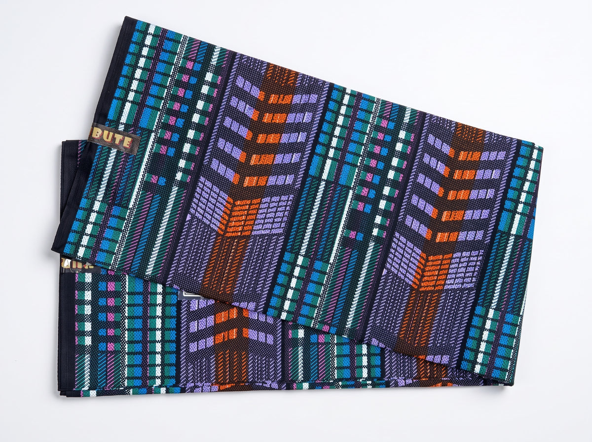 TYPE 8(100% cotton FABRIC)