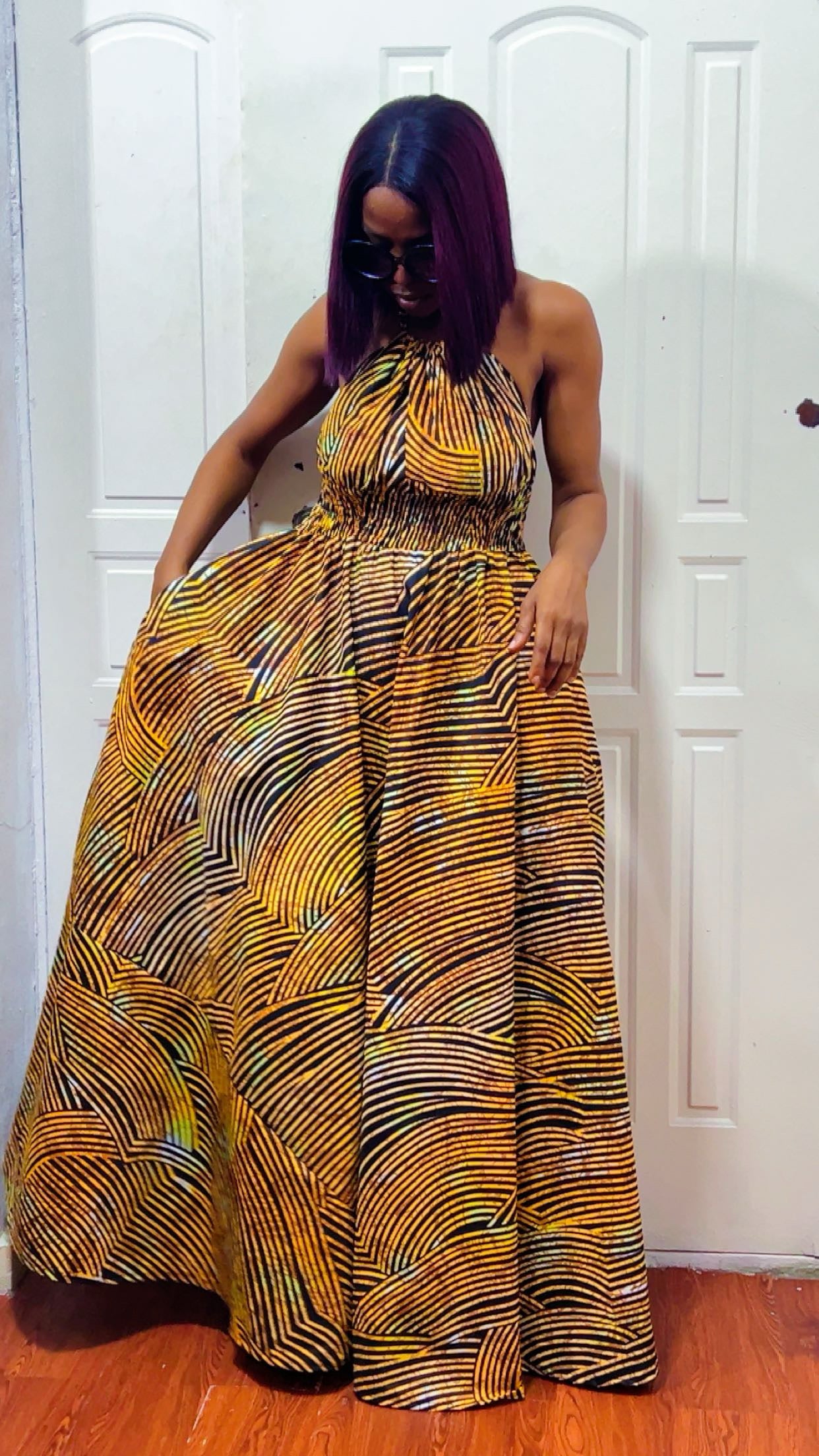 KBB(DRESS)