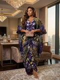 G60H (Big Adire Bubu dress)