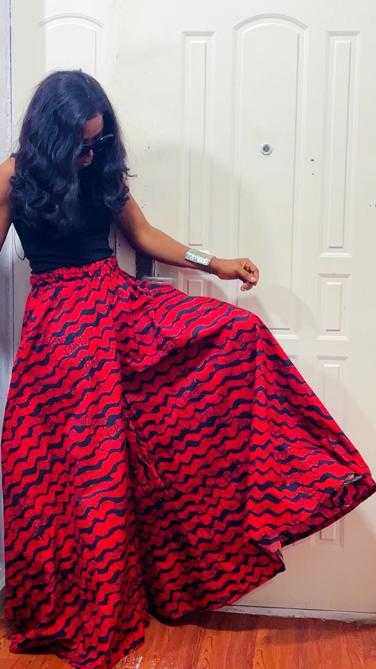 UEE(TWO PANT AND A TOP BUNDLE)