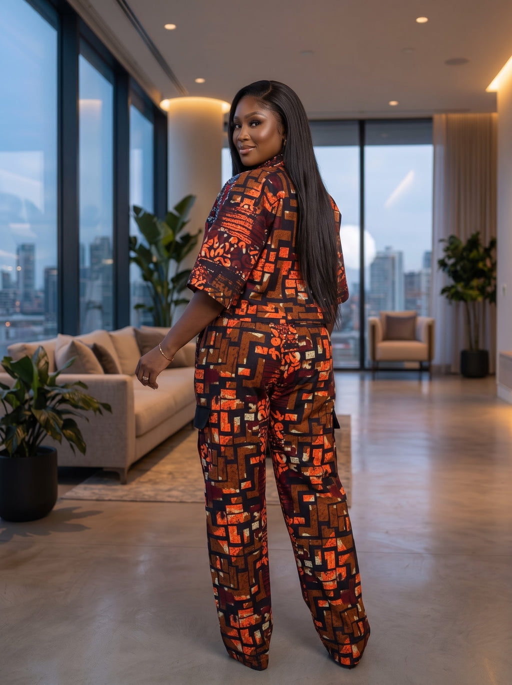 T92U Ankara set