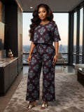 W75X (Ankara two piece)