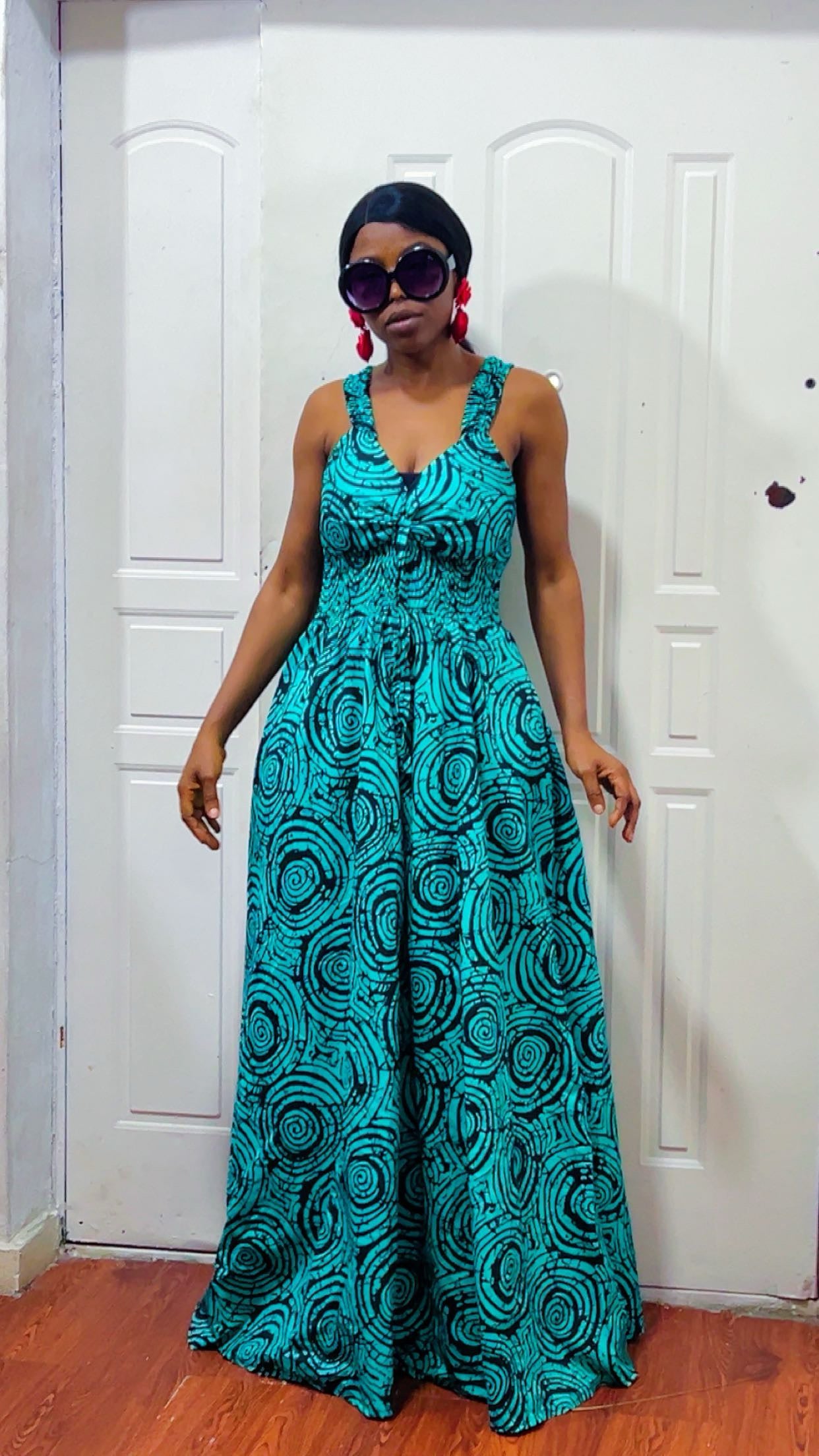 IPP(JUMPSUIT)