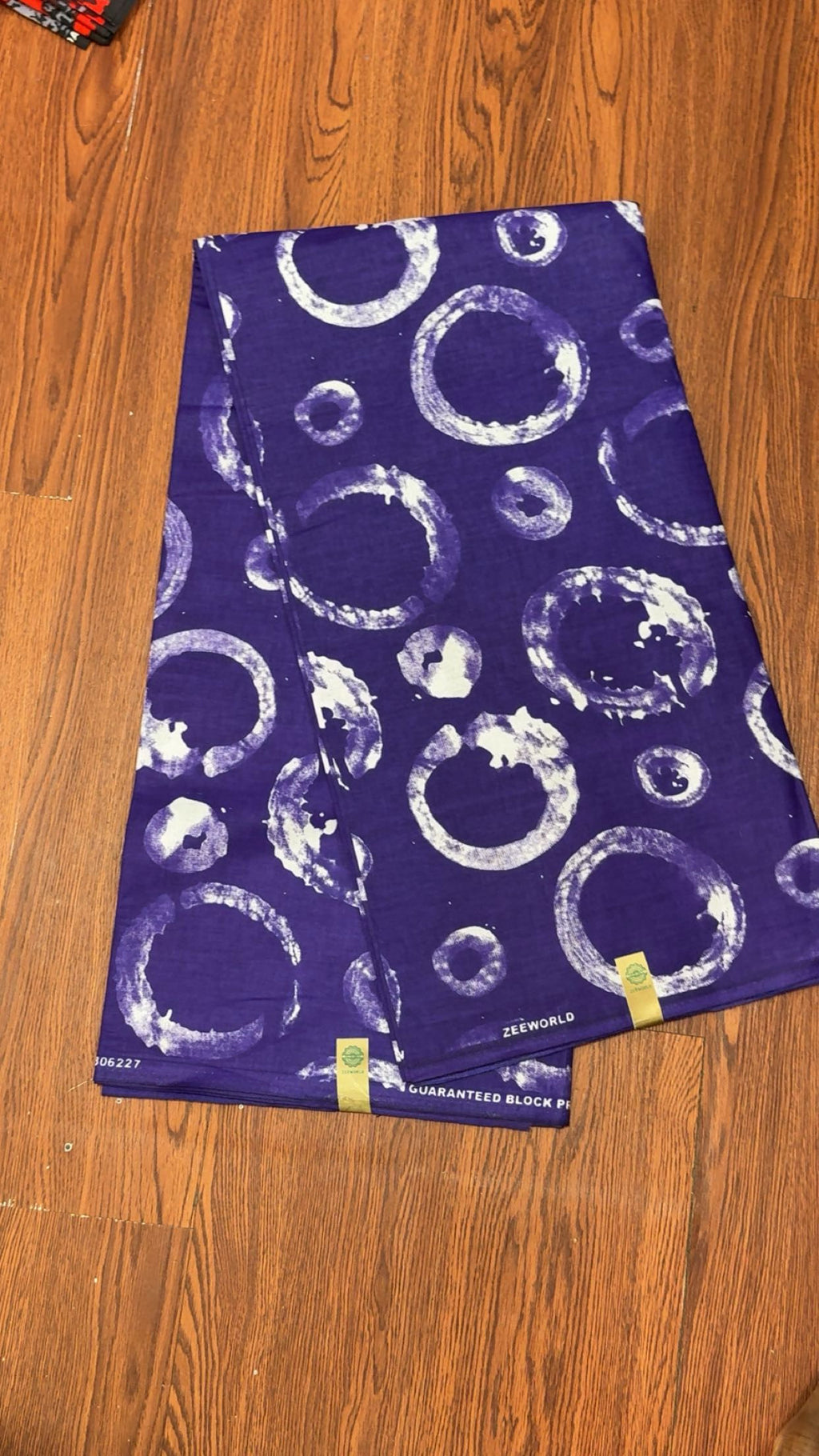 TYPE44(FABRIC)