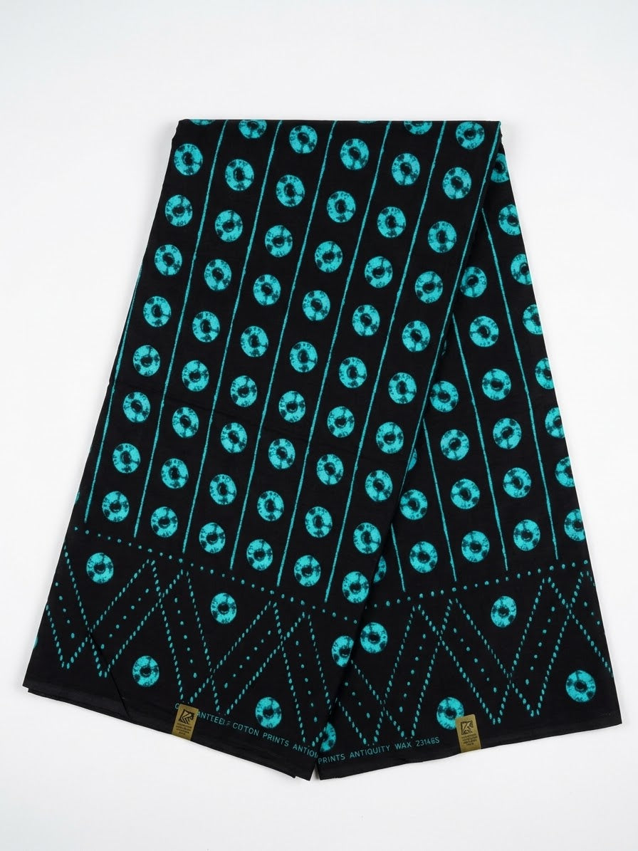 TYPE95 (100% cotton FABRIC)