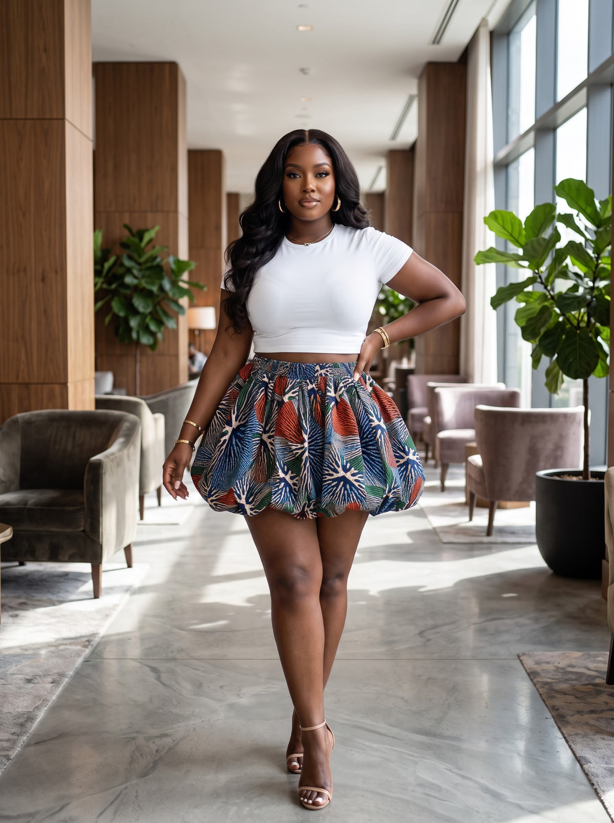 W89X Ankara set