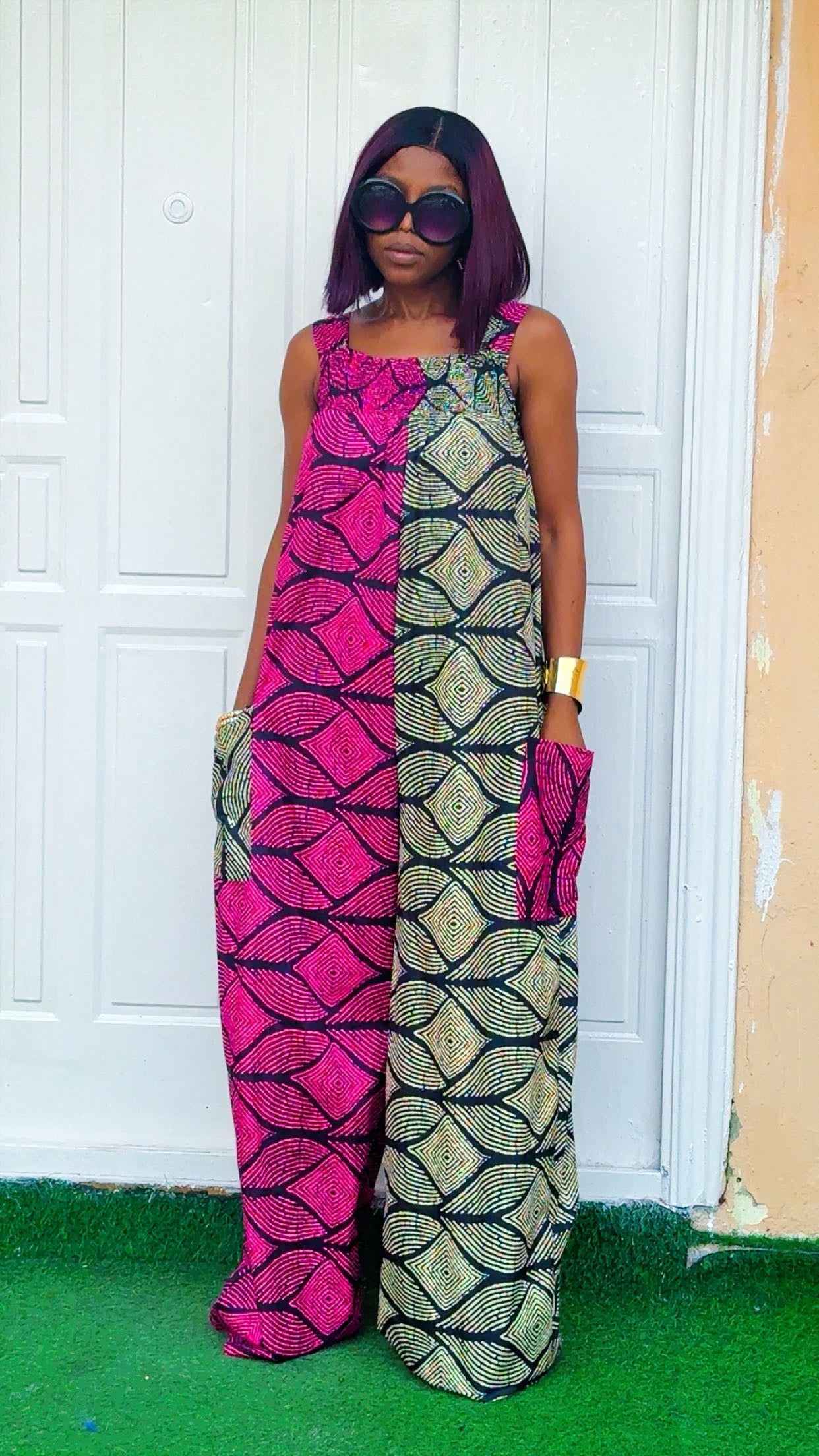 N110(JUMPSUIT)