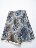 TYPE 1 (100% cotton FABRIC)