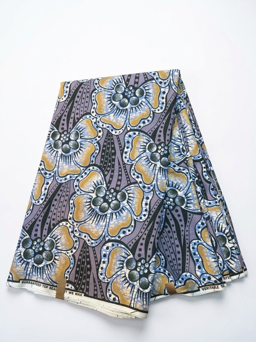 TYPE 1 (100% cotton FABRIC)