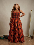 Q72R (Ankara dress)
