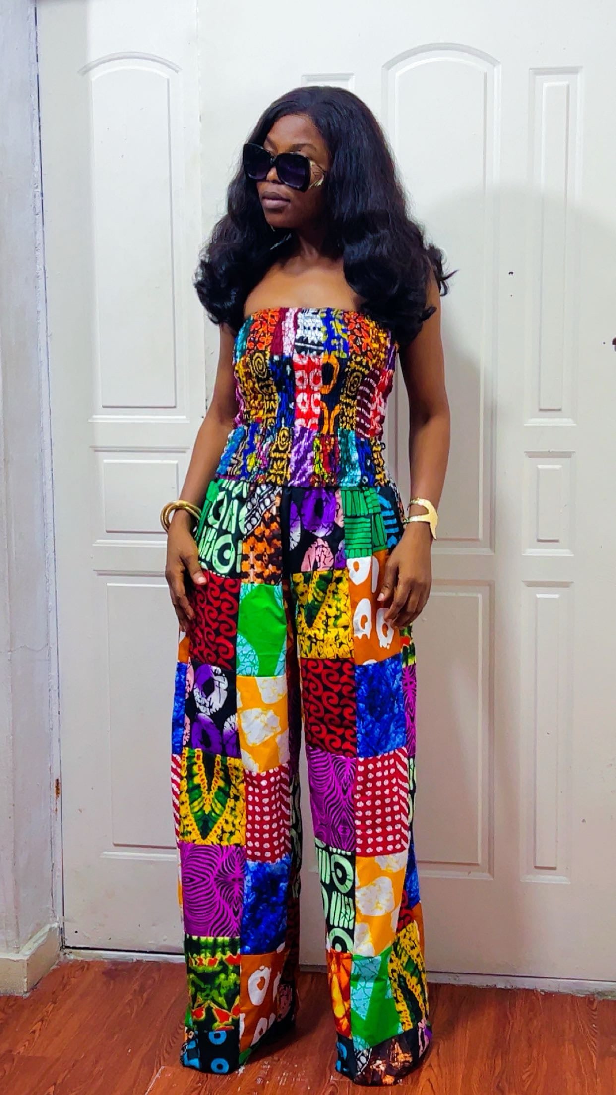 SYY(ANKARA PATCH SET)