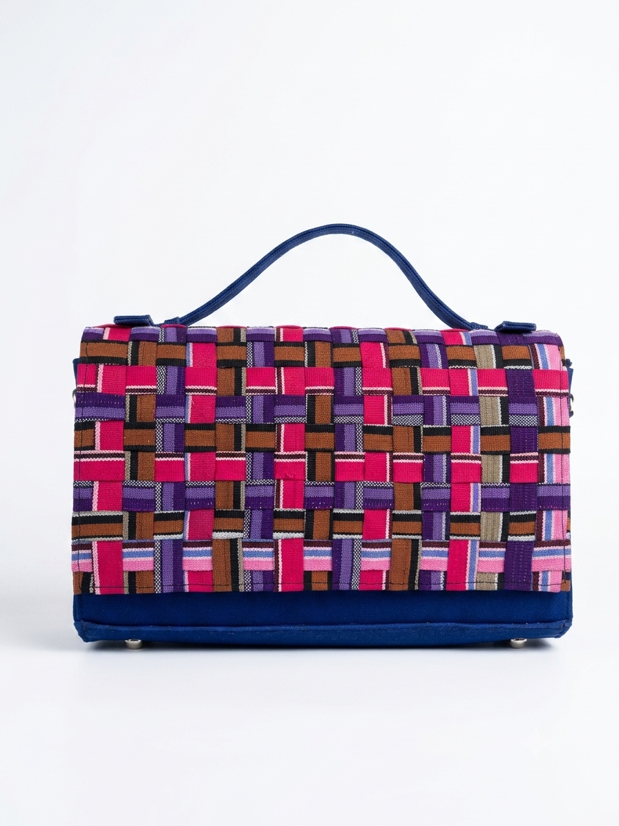 16H (Asoke Bag)