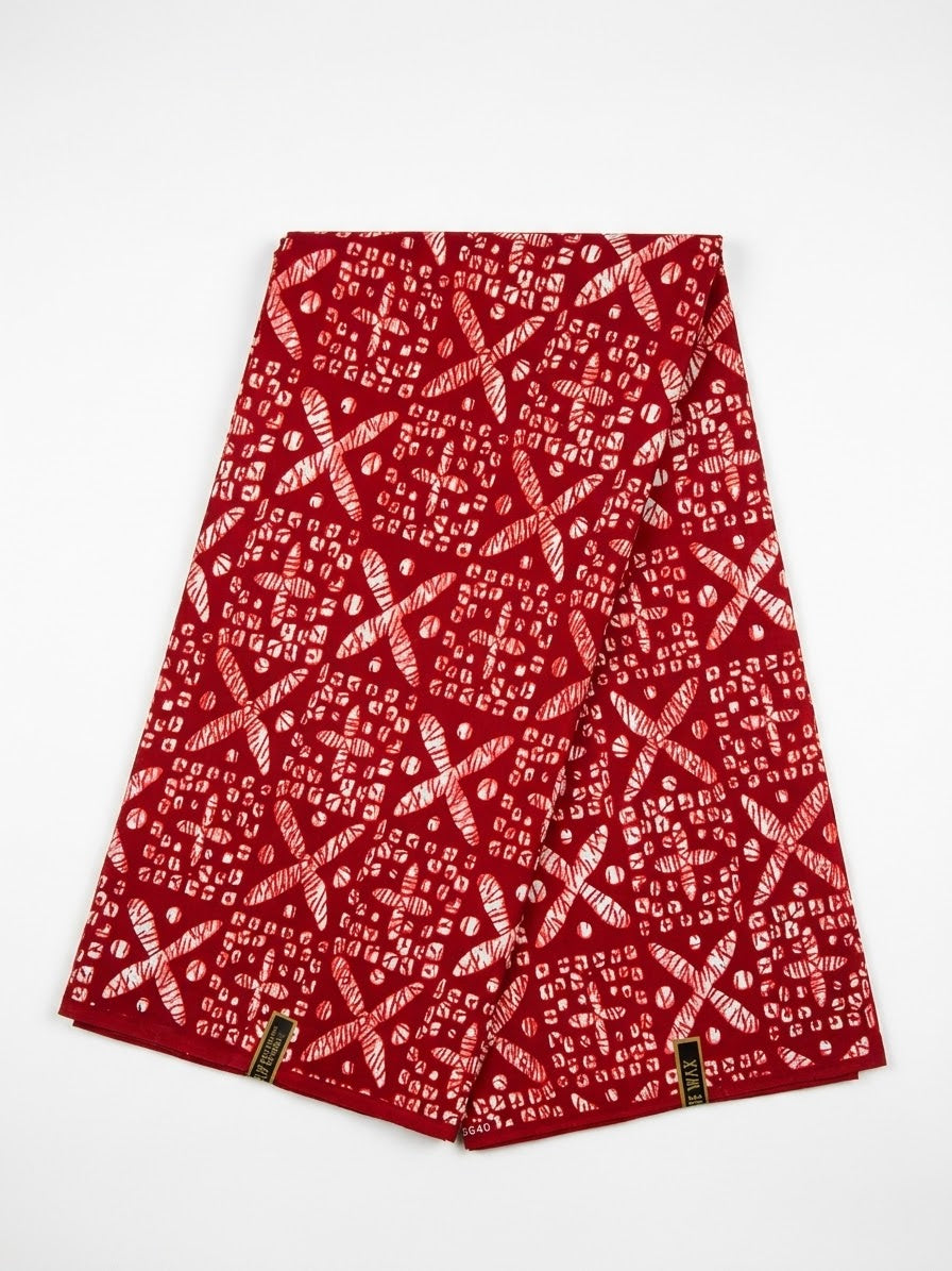 TYPE 2 (100% cotton FABRIC)