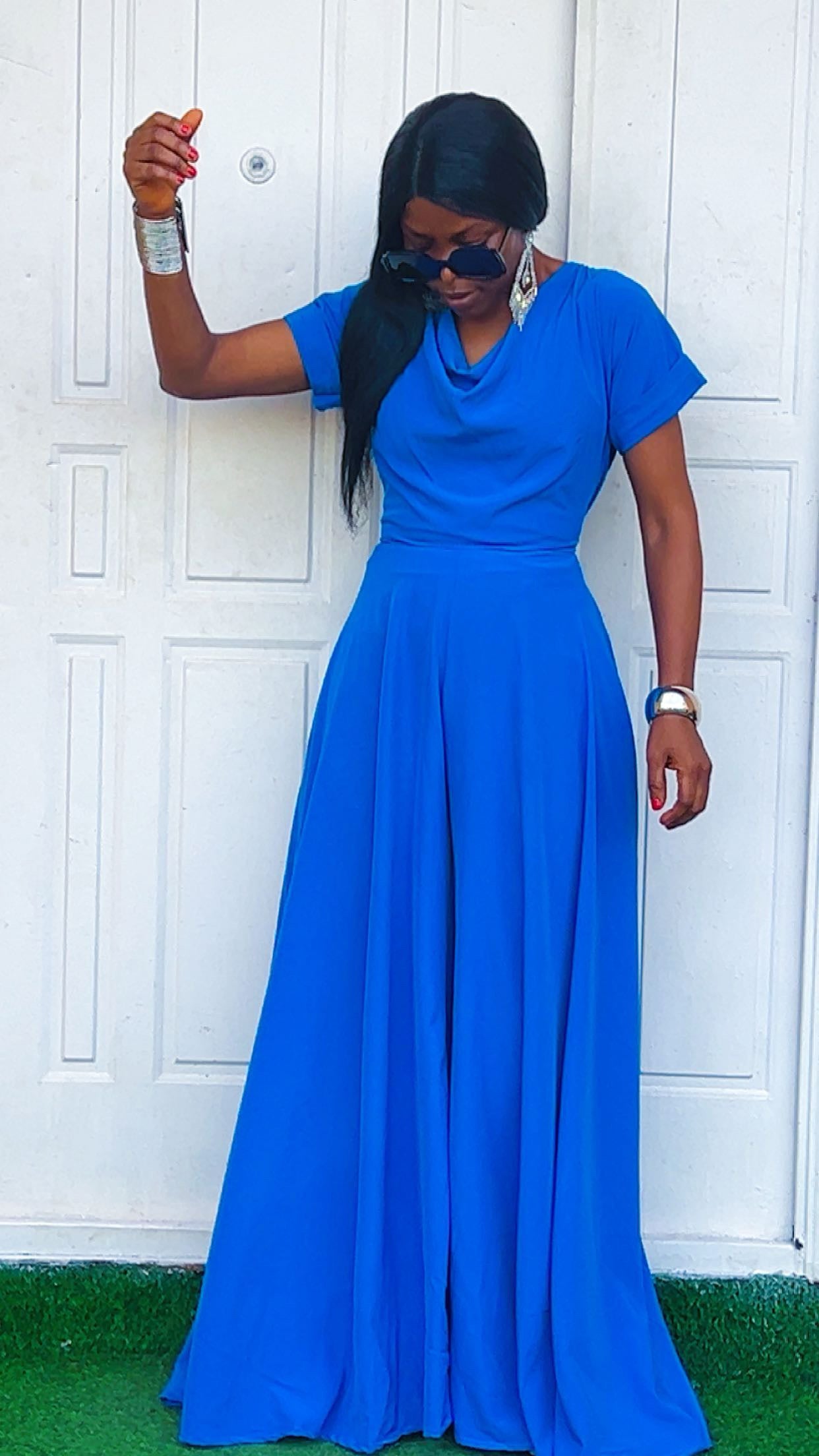 F13G(JUMPSUIT)
