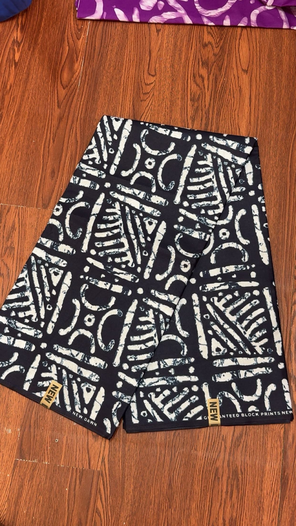 TYPE38(FABRIC)