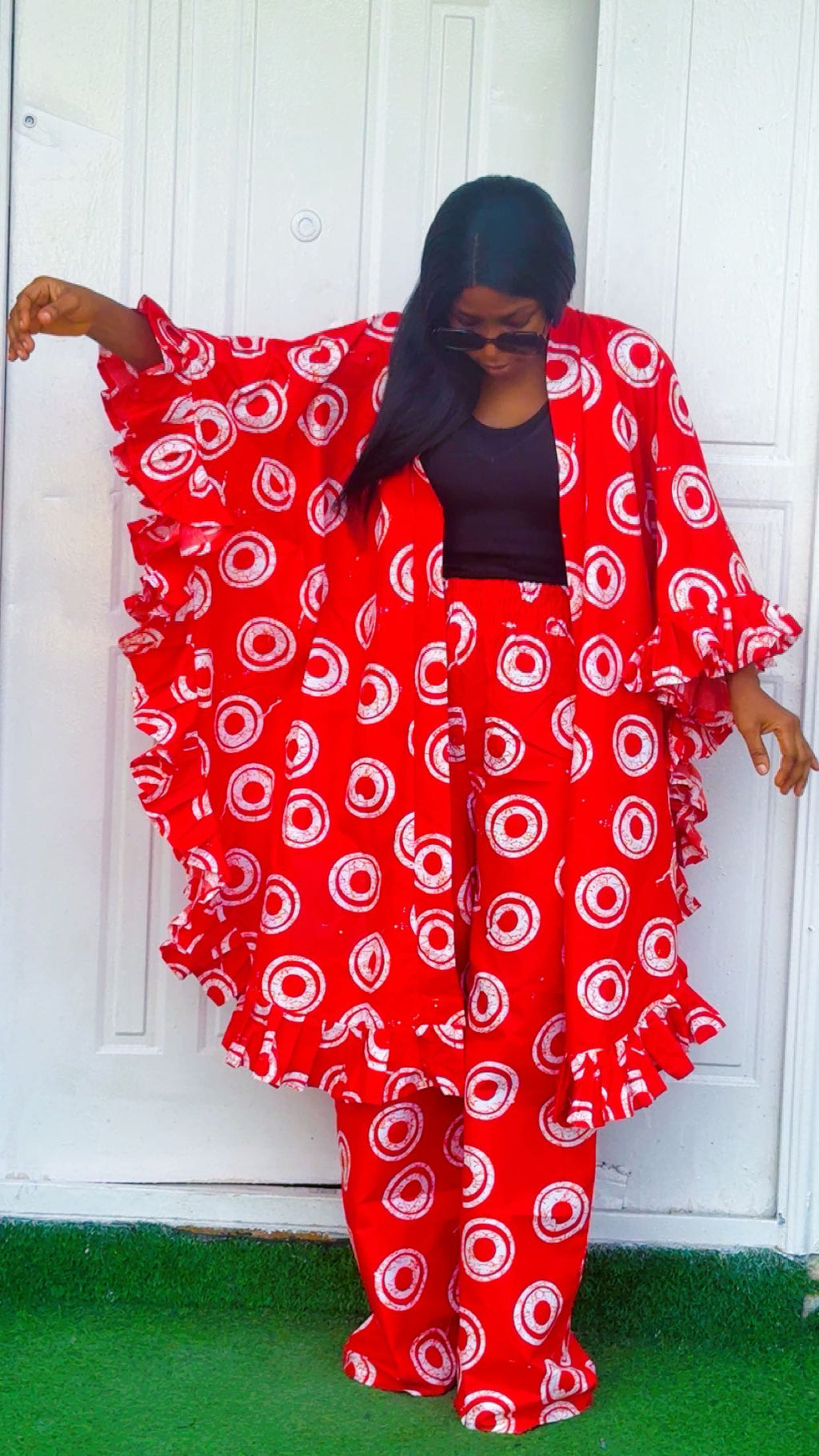 J26K(KIMONO SET)