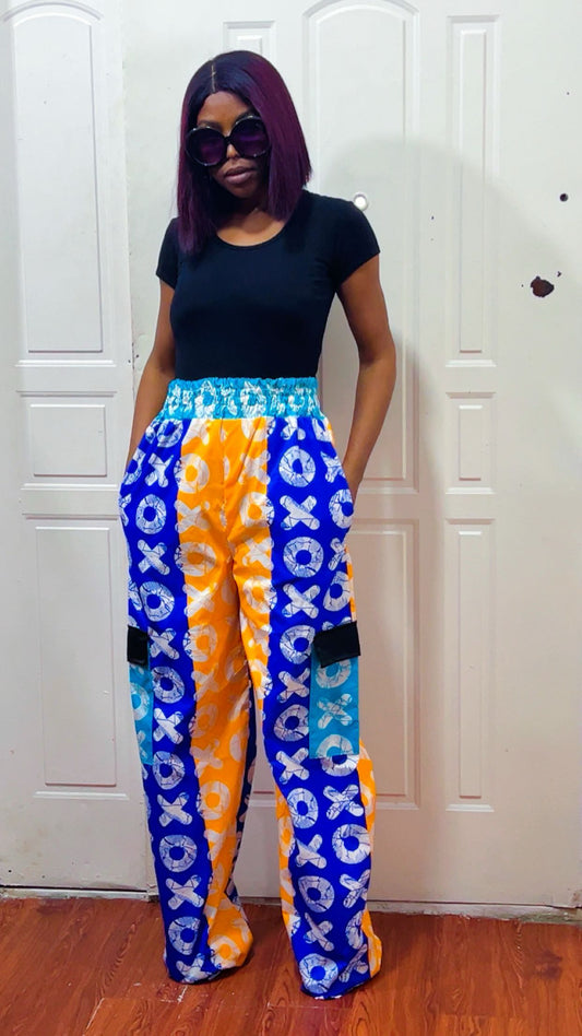JNN(PANT)