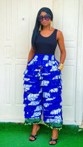 Q6R(PANT)