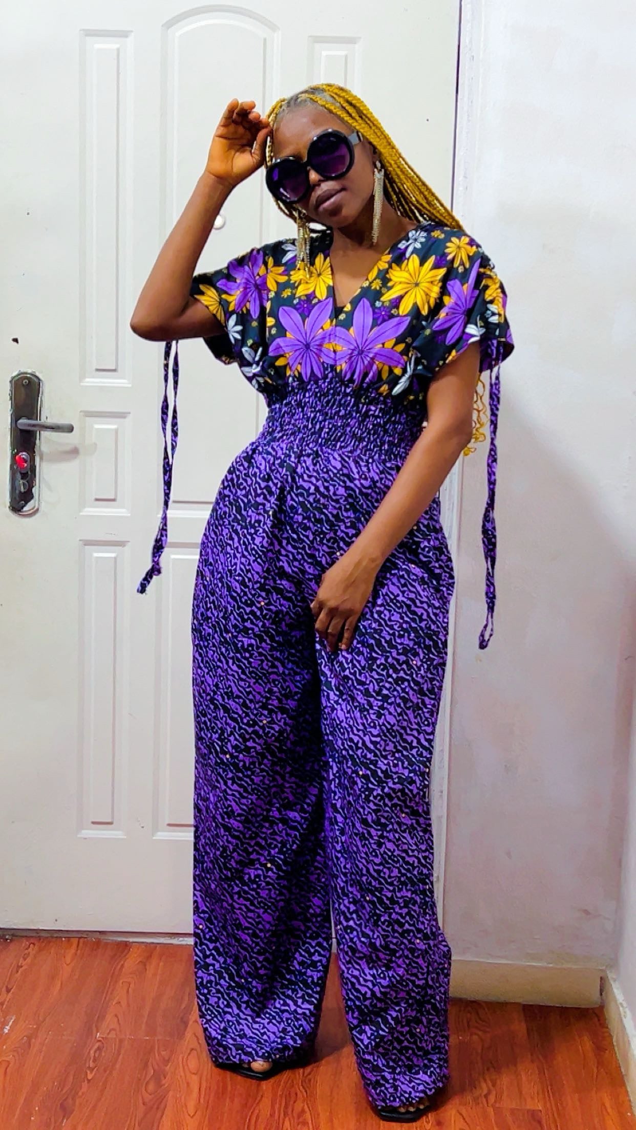 JBB(JUMPSUIT)