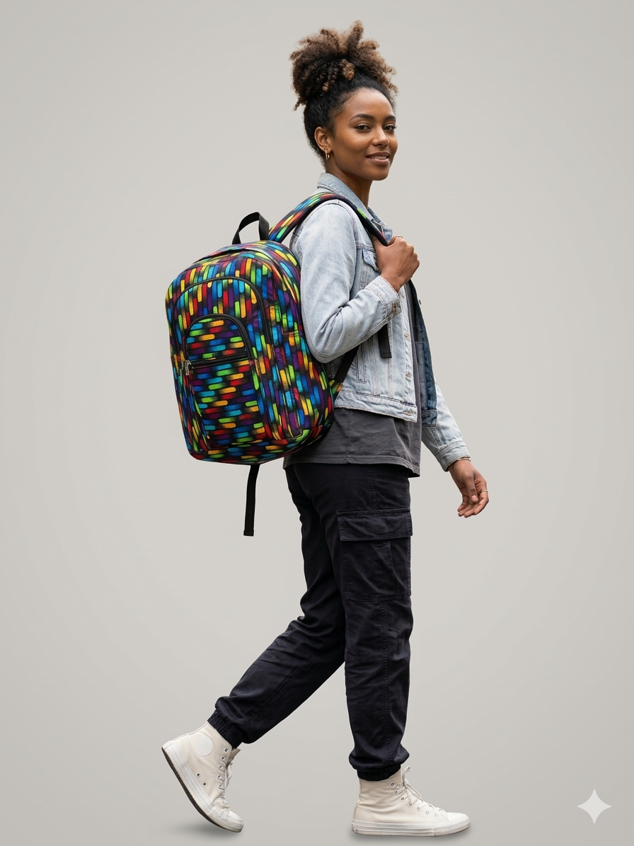 14A(BAG-PACK)