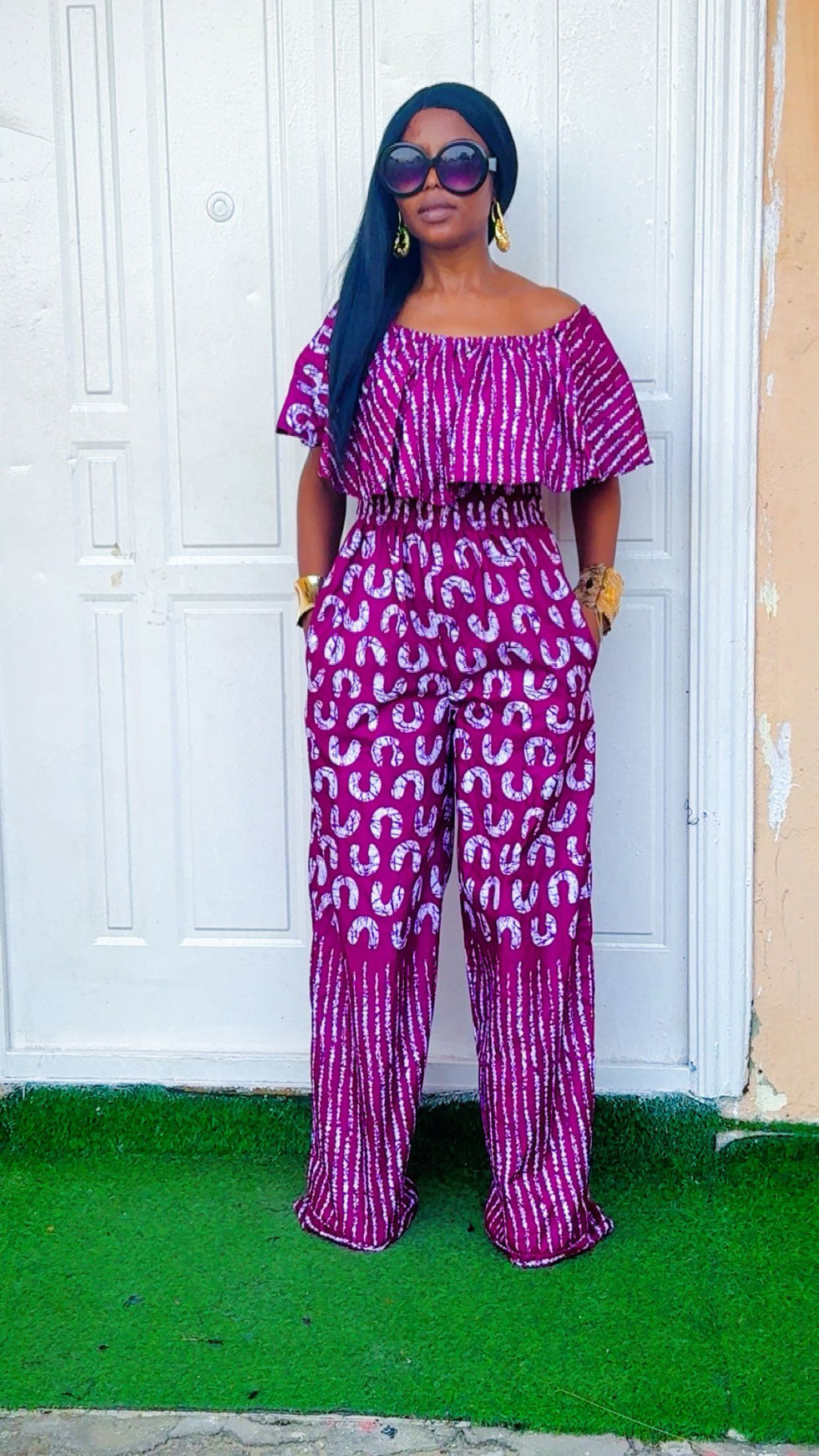 E42F(JUMPSUIT)