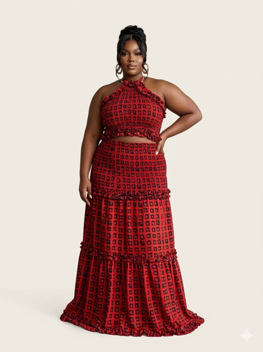 O19P(TWO PIECE)