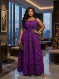 K83L Ankara dress