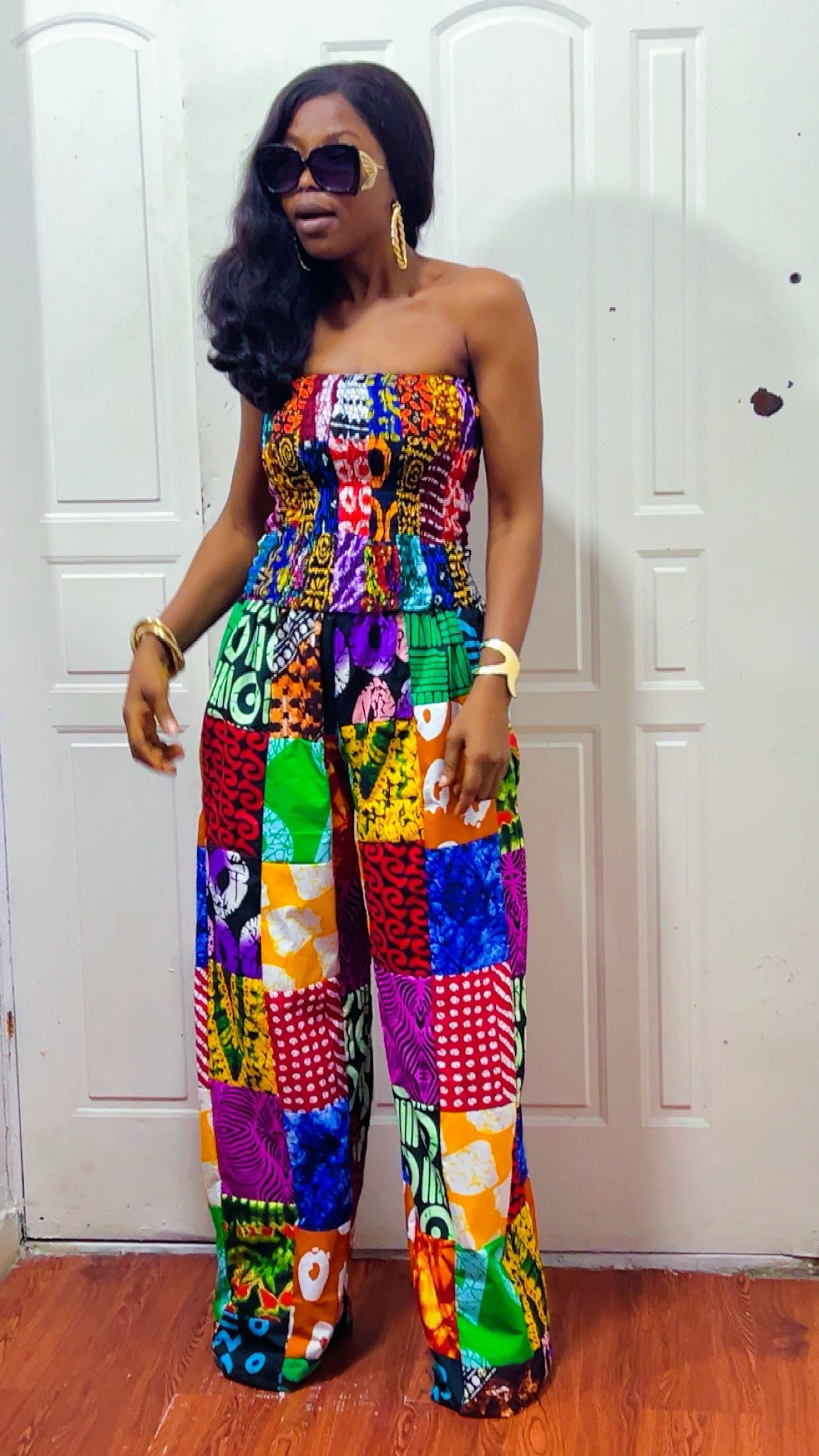 SYY(ANKARA PATCH SET)