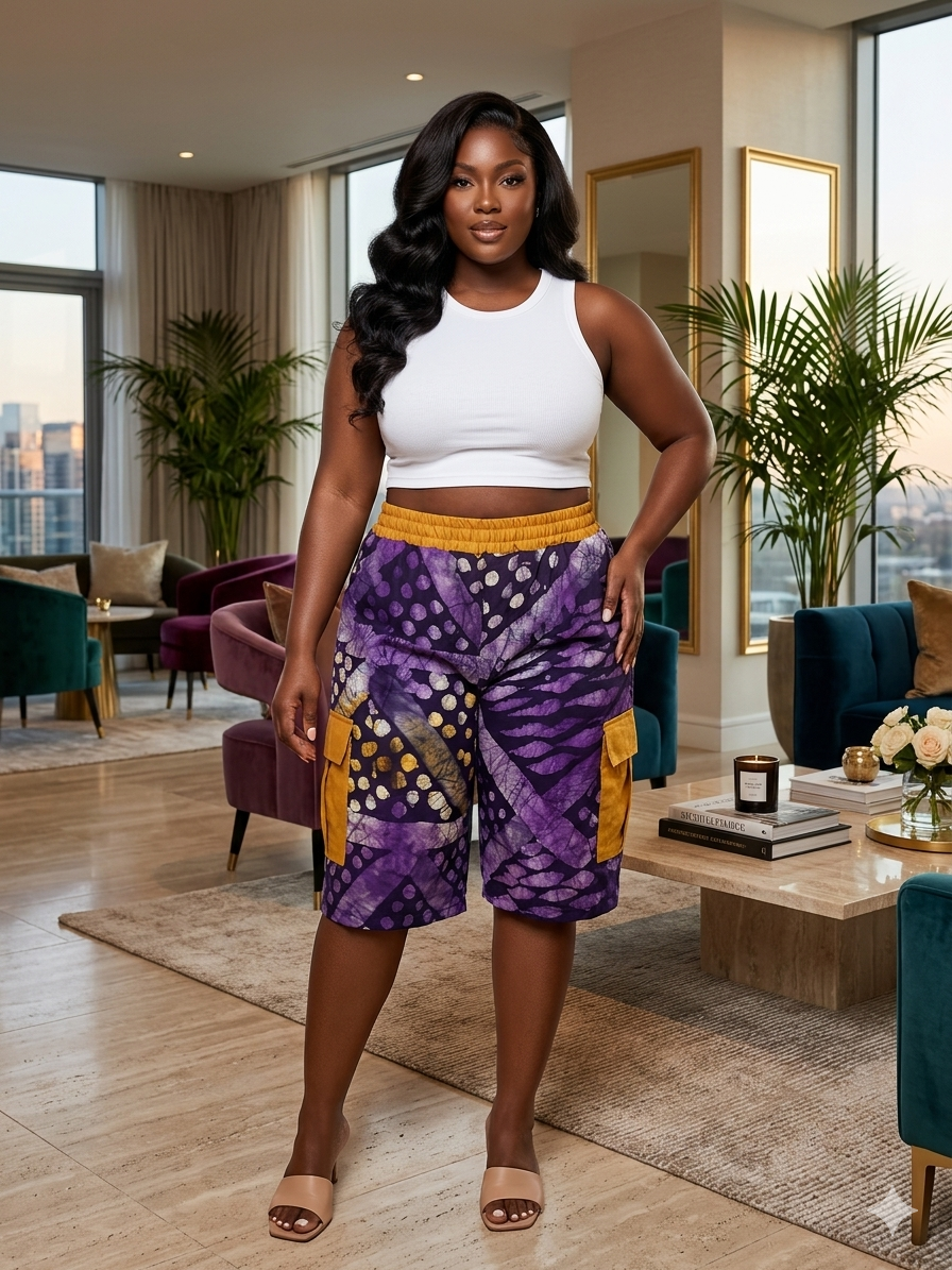 Y51Z (ASOKE AND ADIRE)