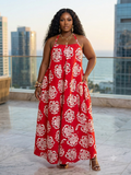 T64U (Ankara dress)