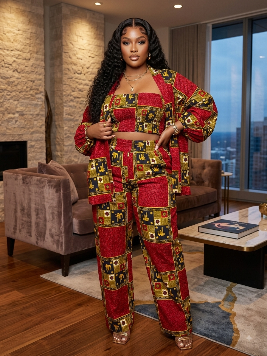 R71S (Two piece)