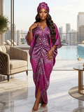 Q66R (Silk and Chiffon)