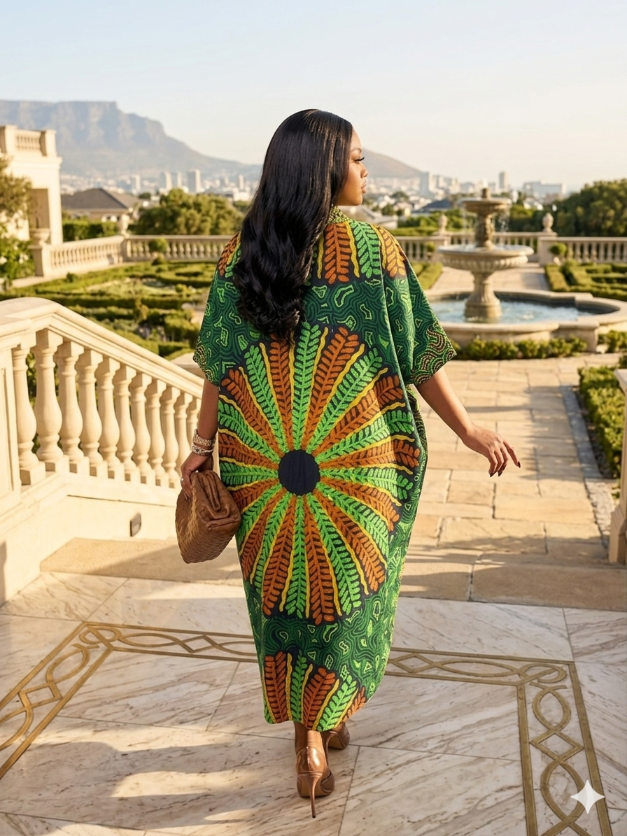 A35B(KIMONO AND SHORT)