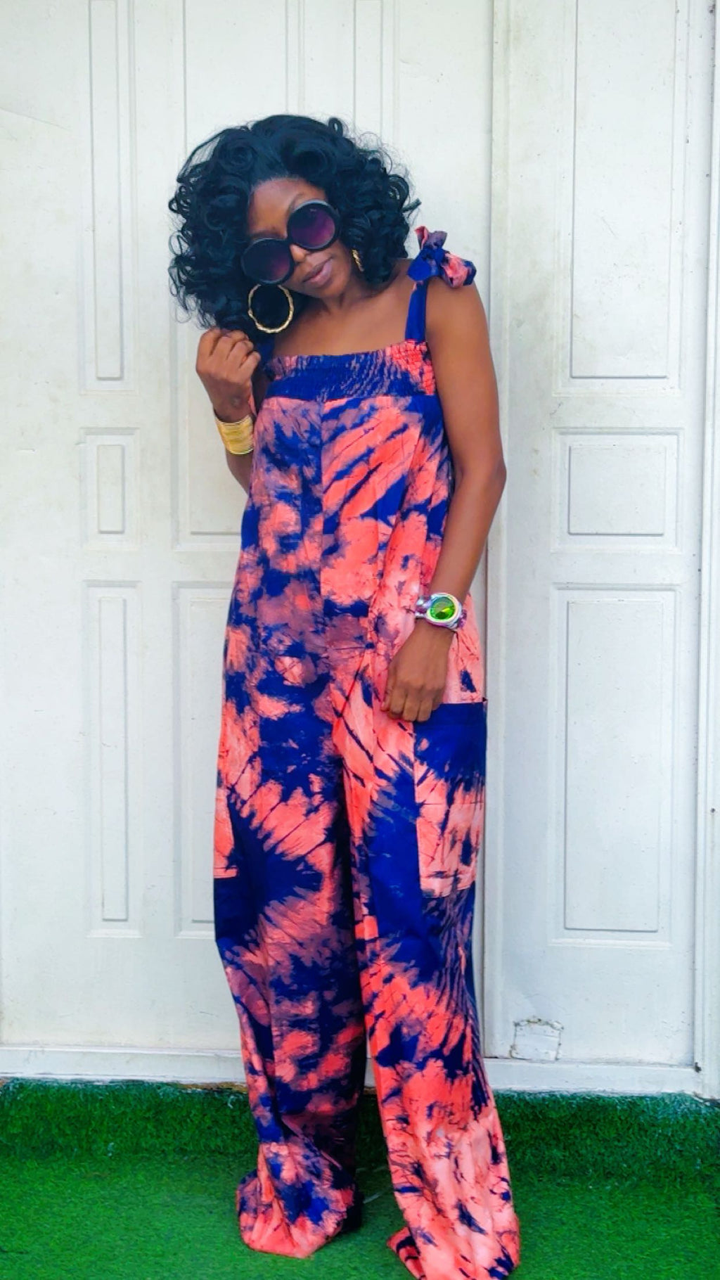 ZQQ(JUMPSUIT)