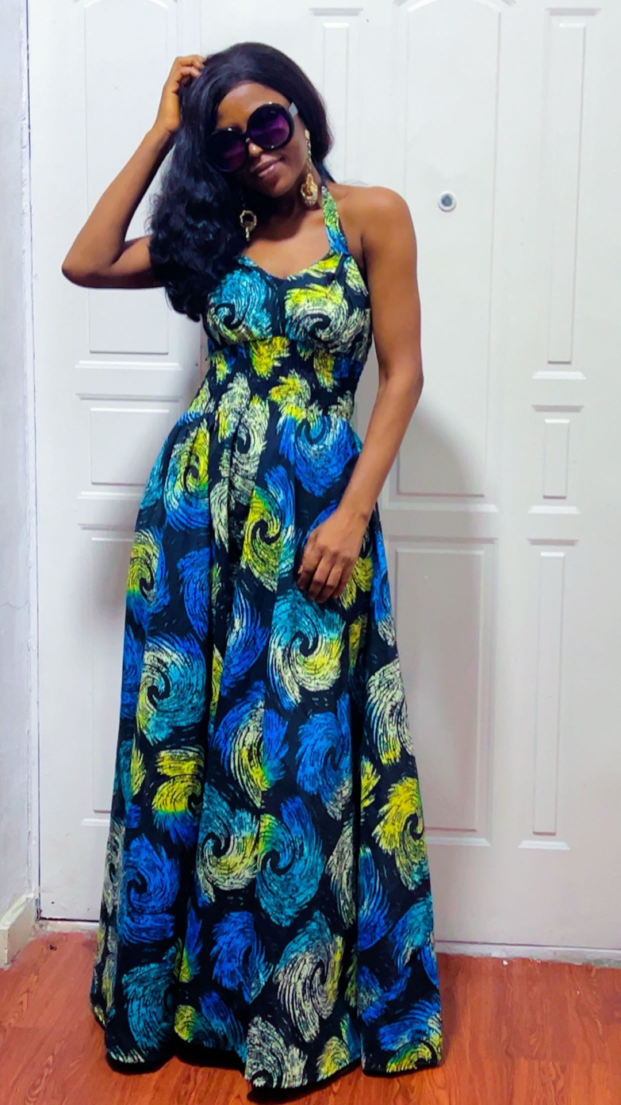 3QQ(JUMPSUIT)