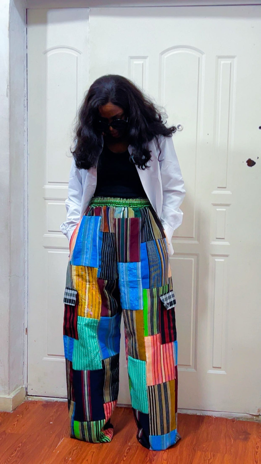 LAA(ASOKE PANT)